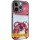 TPU+PC чохол Prisma Fluffie для Xiaomi Redmi 12C Look Me