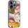 TPU+PC чохол Prisma Fluffie для Xiaomi Redmi 12C Sweet