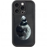 TPU чохол Prestige для Apple iPhone 11 Pro Max (6.5") Moon TPU чохол Prestige для Apple iPhone 11 Pro Max (6.5") Moon