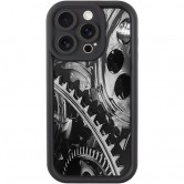 TPU чохол Prestige для Apple iPhone 11 Pro Max (6.5") Gears TPU чохол Prestige для Apple iPhone 11 Pro Max (6.5") Gears