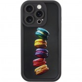 TPU чохол Prestige для Apple iPhone 11 Pro Max (6.5") Macarons TPU чохол Prestige для Apple iPhone 11 Pro Max (6.5") Macarons
