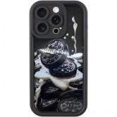 TPU чохол Prestige для Apple iPhone 11 Pro Max (6.5") Oreo TPU чохол Prestige для Apple iPhone 11 Pro Max (6.5") Oreo