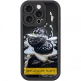 TPU чехол Prestige для Apple iPhone 7 / 8 / SE (2020) (4.7 дюйма) Oreo