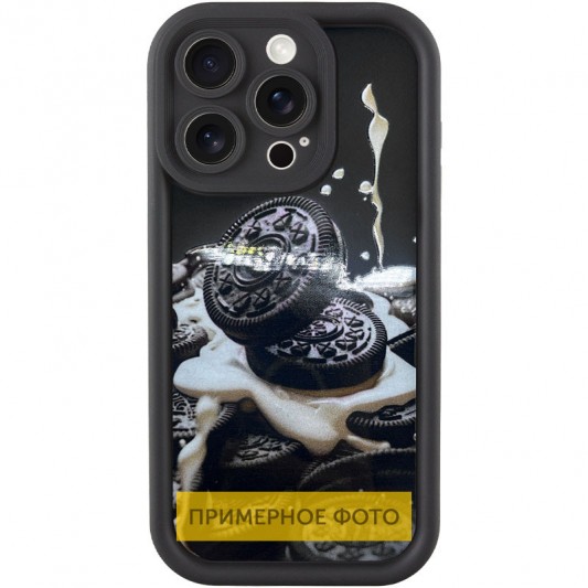 TPU чехол Prestige для Apple iPhone 7 / 8 / SE (2020) (4.7") Oreo