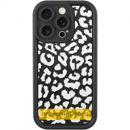 TPU чехол Prestige для Apple iPhone 7 / 8 / SE (2020) (4.7") Spotty