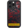 TPU чехол Prestige для Apple iPhone 7 / 8 / SE (2020) (4.7") Kiss