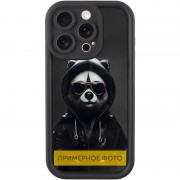 TPU чехол Prestige для Apple iPhone 7 / 8 / SE (2020) (4.7") Panda