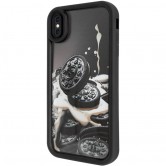 TPU чехол Prestige для Apple iPhone X / XS (5.8 дюйма) Oreo TPU чехол Prestige для Apple iPhone X / XS (5.8 дюйма) Oreo
