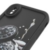 TPU чохол Prestige для Apple iPhone X / XS (5.8") Oreo