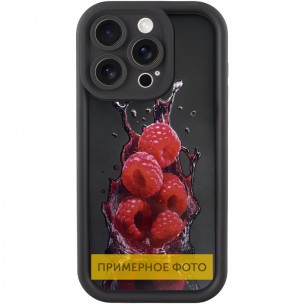 TPU чохол Prestige для Apple iPhone X / XS (5.8") Raspberry