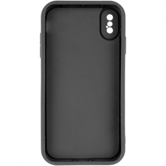 TPU чохол Prestige для Apple iPhone X / XS (5.8") Raspberry