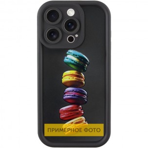 TPU чохол Prestige для Apple iPhone X / XS (5.8") Macarons