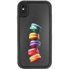 TPU чохол Prestige для Apple iPhone X / XS (5.8") Macarons