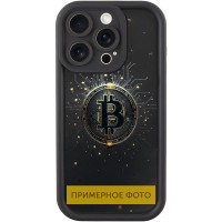 TPU чохол Prestige для Apple iPhone X / XS (5.8") Bitcoin