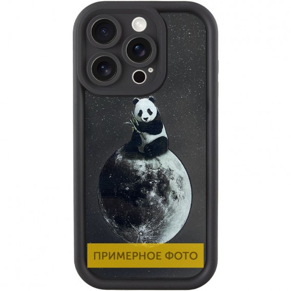 TPU чохол Prestige для Apple iPhone X / XS (5.8") Moon