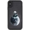 Силіконовий чохол для iPhone X / XS Prestige (Moon)
