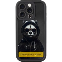 TPU чохол Prestige для Apple iPhone X / XS (5.8") Panda