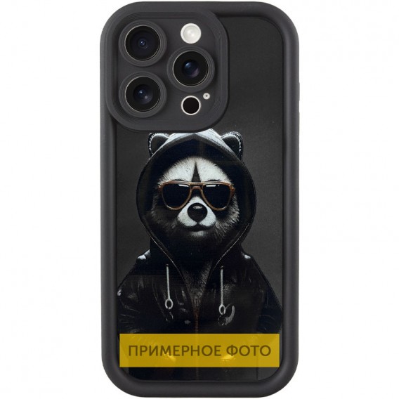 TPU чохол Prestige для Apple iPhone X / XS (5.8") Panda