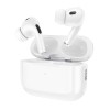 Бездротові TWS навушники Hoco EW69 ANC+ENC White
