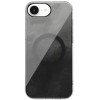 Чехол TPU Shiny Mountain (MagFit) для Apple iPhone 16e (6.1") Black