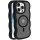 Чохол TPU+PC Undine with MagSafe для Apple iPhone 15 Pro Max (6.7") Black