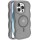Чохол TPU+PC Undine with MagSafe для Apple iPhone 15 Pro Max (6.7") Grey