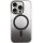 Чохол TPU+PC Phantom with MagSafe для Apple iPhone 15 Pro (6.1") Grey