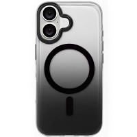 Чехол TPU+PC Phantom with MagSafe для Apple iPhone 16 (6.1