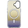 Чохол TPU+PC Phantom with MagSafe для Apple iPhone 16 (6.1") Grey