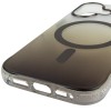 Чохол TPU+PC Phantom with MagSafe для Apple iPhone 16 (6.1") Grey