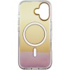 Чохол TPU+PC Phantom with MagSafe для Apple iPhone 16 (6.1") Golden