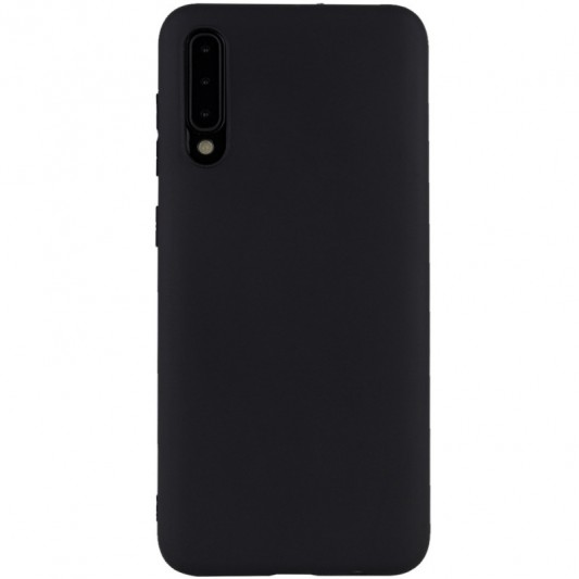 Чохол TPU Epik Black для Samsung Galaxy A50 (A505F) / A50s / A30s Чорний