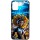 TPU+PC чехол Prisma Ladies для Samsung Galaxy A31 Cyberpunk