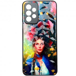 TPU+PC чехол Prisma Ladies для Samsung Galaxy A32 4G Peonies TPU+PC чехол Prisma Ladies для Samsung Galaxy A32 4G Peonies