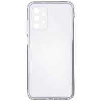 TPU чохол Epic Transparent 1,5mm Full Camera для Samsung Galaxy A13 4G Безбарвний (прозорий)