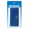 Шкіряний чохол-книжка GETMAN Gallant (PU) для Samsung Galaxy A13 4G Синій