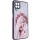 TPU+PC чохол Prisma Ladies для Samsung Galaxy M53 5G Ukrainian Girl