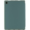 Чохол-книжка Book Cover (stylus slot) для Samsung Galaxy Tab A8 10.5" (2021) (X200/X205) Зелений / Pine green