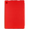 Чохол-книжка Book Cover (stylus slot) для Samsung Galaxy Tab A8 10.5" (2021) (X200/X205) Червоний / Red