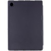 Чохол-книжка Book Cover (stylus slot) для Samsung Galaxy Tab A8 10.5" (2021) (X200/X205) Чорний / Black
