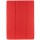 Чохол-книжка Book Cover (stylus slot) для Samsung Galaxy Tab S7 (T875) / S8 (X700/X706) Червоний / Red