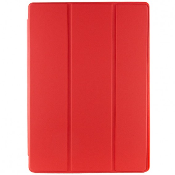 Чохол-книжка Book Cover (stylus slot) для Samsung Galaxy Tab S7 (T875) / S8 (X700/X706) Червоний / Red