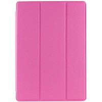 Чохол-книжка Book Cover (stylus slot) для Samsung Galaxy Tab S7 (T875) / S8 (X700/X706) Рожевий / Pink