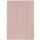 Чохол-книжка Book Cover (stylus slot) для Samsung Galaxy Tab S7 (T875) / S8 (X700/X706) Рожевий / Pink Sand