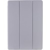 Чохол-книжка Book Cover (stylus slot) для Samsung Galaxy Tab S7 (T875) / S8 (X700/X706) Сірий / Dark Gray