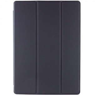 Чохол-книжка Book Cover (stylus slot) для Samsung Galaxy Tab S7 (T875) / S8 (X700/X706) Чорний / Black