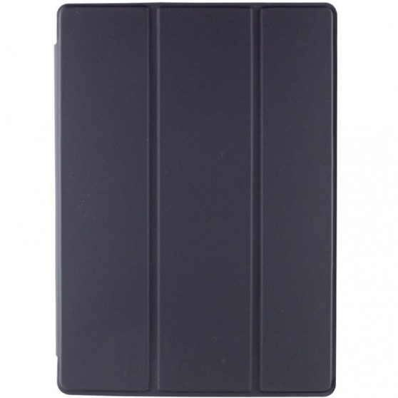 Чохол-книжка Book Cover (stylus slot) для Samsung Galaxy Tab S7 (T875) / S8 (X700/X706) Чорний / Black