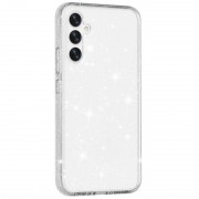 TPU чехол Nova для Samsung Galaxy A54 5G Clear