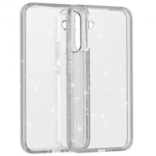 TPU чохол Nova для Samsung Galaxy A54 5G Clear - зображення 1 