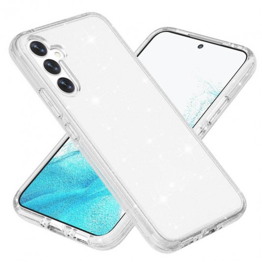 TPU чохол Nova для Samsung Galaxy A54 5G Clear - зображення 2 